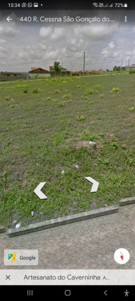 Imagem Terreno à Venda, 200 m² em Lot. Santos Dumont - São Gonçalo do Amarante Imagem Terreno à Venda, 200 m² em Lot. Santos Dumont - São Gonçalo do Amarante