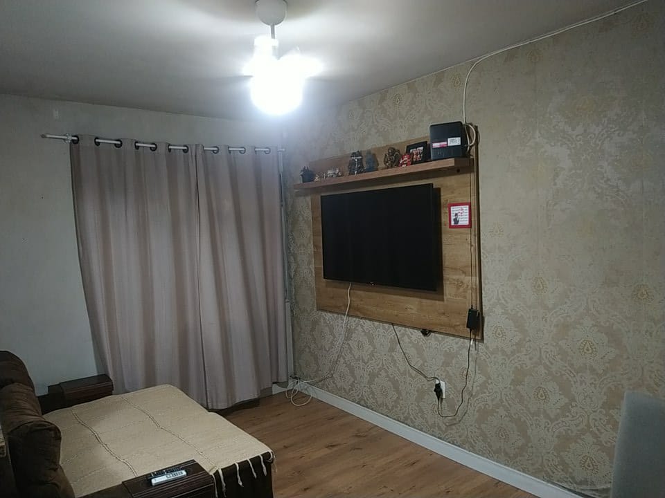 Imagem Apartamento com 2 Quartos à Venda, 62 m²em São Vicente - Itajaí