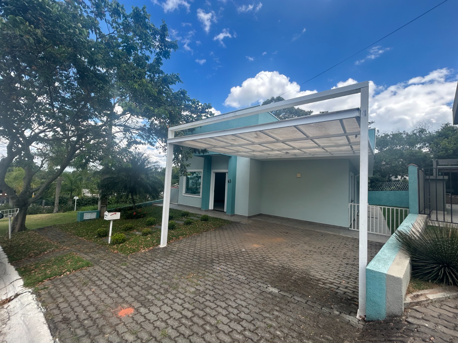Imagem Casa de Condomínio com 3 Quartos à Venda ou Locação, 131 m² em Condomínio Atibaia Park I - Atibaia Imagem Casa de Condomínio com 3 Quartos à Venda ou Locação, 131 m² em Condomínio Atibaia Park I - Atibaia