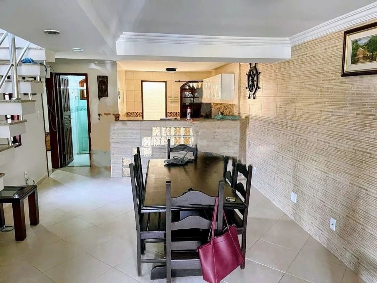 Imagem Casa com 4 Quartos à Venda, 150 m² em Vila Blanche - Cabo Frio Imagem Casa com 4 Quartos à Venda, 150 m² em Vila Blanche - Cabo Frio
