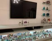 Imagem Apartamento com 3 Quartos à Venda, 156 m²em Jardim Avelino - São Paulo