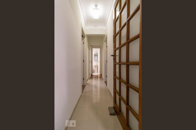 Imagem Apartamento com 3 Quartos à Venda, 86 m² em Pinheiros - São Paulo