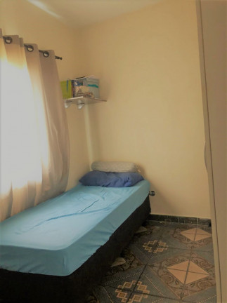 Imagem Sobrado com 3 Quartos à Venda, 212 m² em Vila Santa Teresinha - São Paulo
