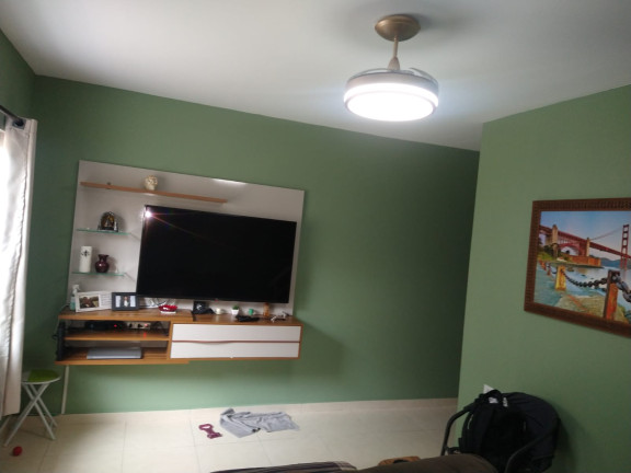 Imagem Casa com 2 Quartos à Venda, 70 m² em Cidade Antônio Estevão de Carvalho - São Paulo