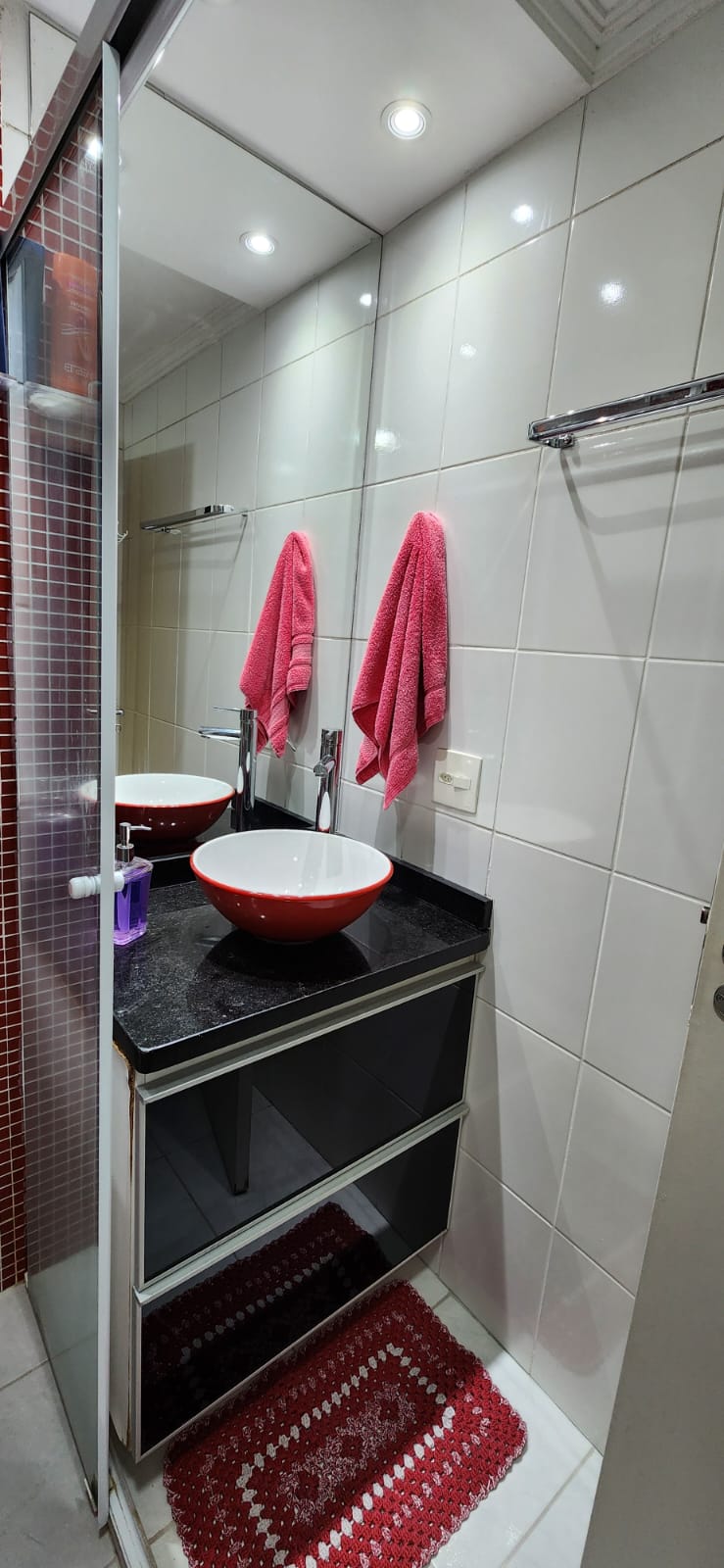 Imagem Apartamento com 2 Quartos à Venda, 64 m²em Usina Piratininga - São Paulo Imagem Apartamento com 2 Quartos à Venda, 64 m²em Usina Piratininga - São Paulo