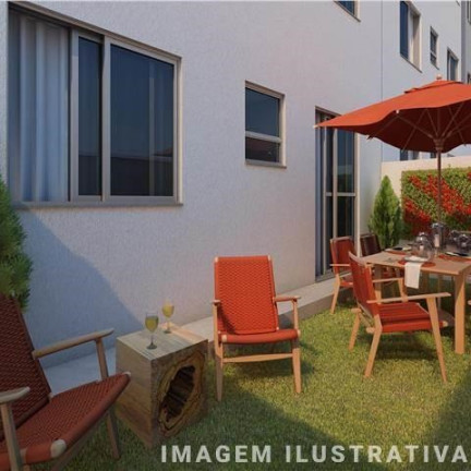 Imagem Apartamento com 2 Quartos à Venda, 42 m² em Jardim Alvorada - Nova Iguaçu