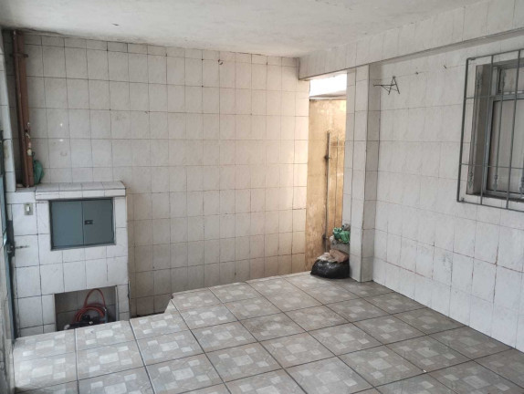 Imagem Sobrado com 4 Quartos à Venda,  em Vila Nova Utinga - São Paulo