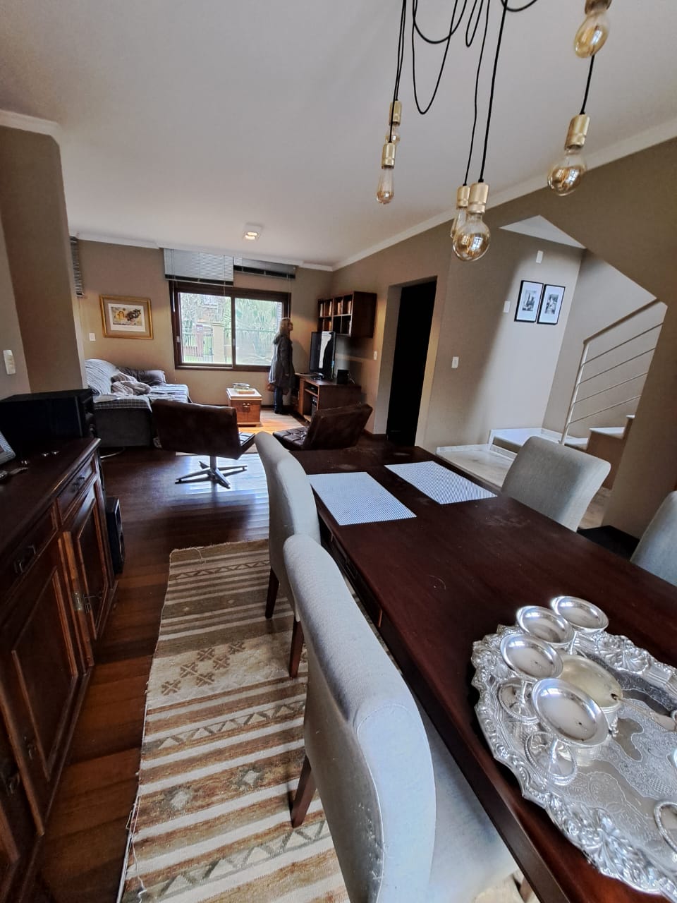 Imagem Casa com 3 Quartos à Venda, 300 m²em Laranjal - Pelotas