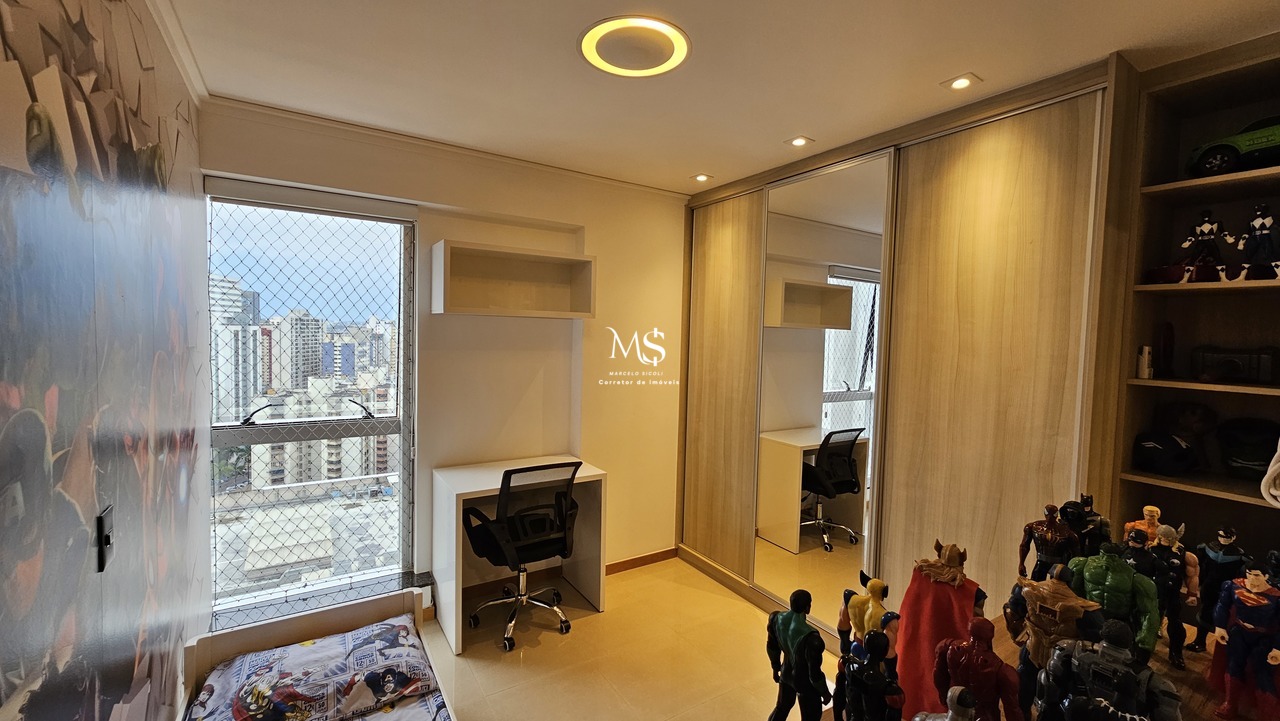 Imagem Apartamento com 2 Quartos à Venda, 80 m²em Sul (Águas Claras) - Brasília