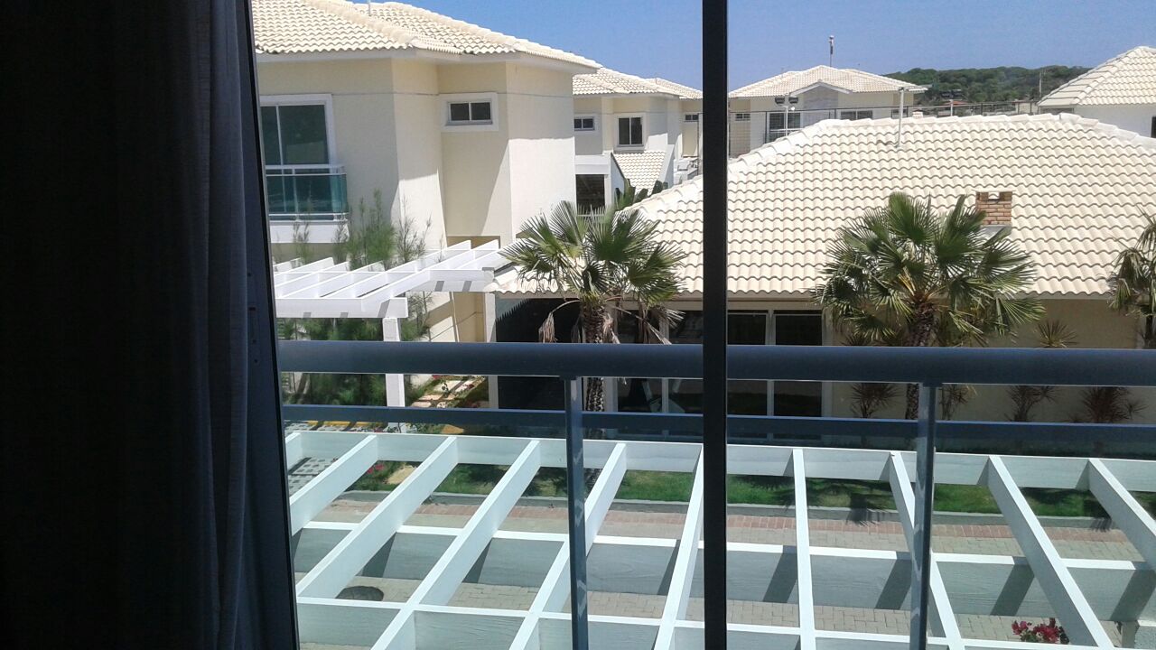 Imagem Casa de Condomínio com 3 Quartos à Venda, 117 m²em Praia Do Futuro I - Fortaleza