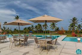 Imagem Casa de Condomínio com 2 Quartos à Venda, 158 m² em Imbassaí - Mata de São João