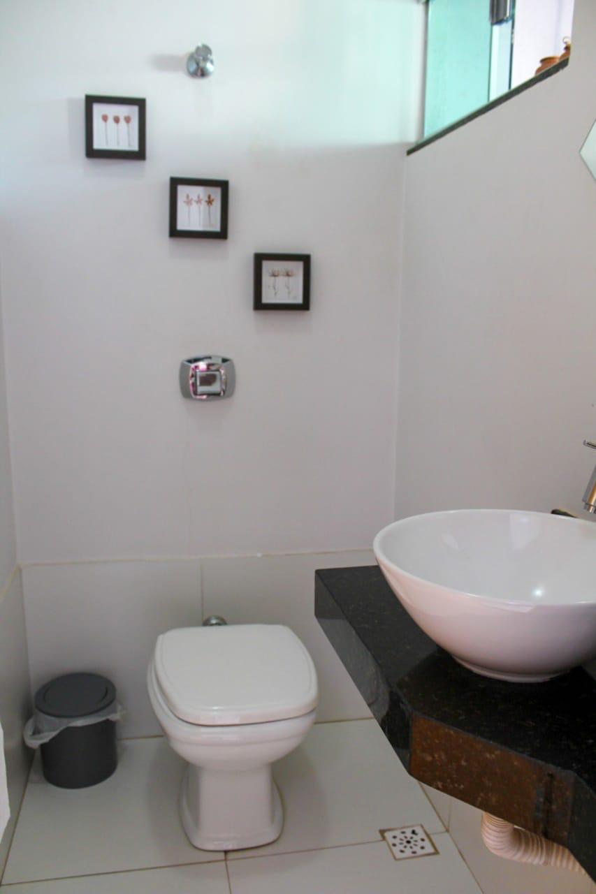 Imagem Sobrado com 3 Quartos à Venda, 155 m² em Setor Faiçalville - Goiânia