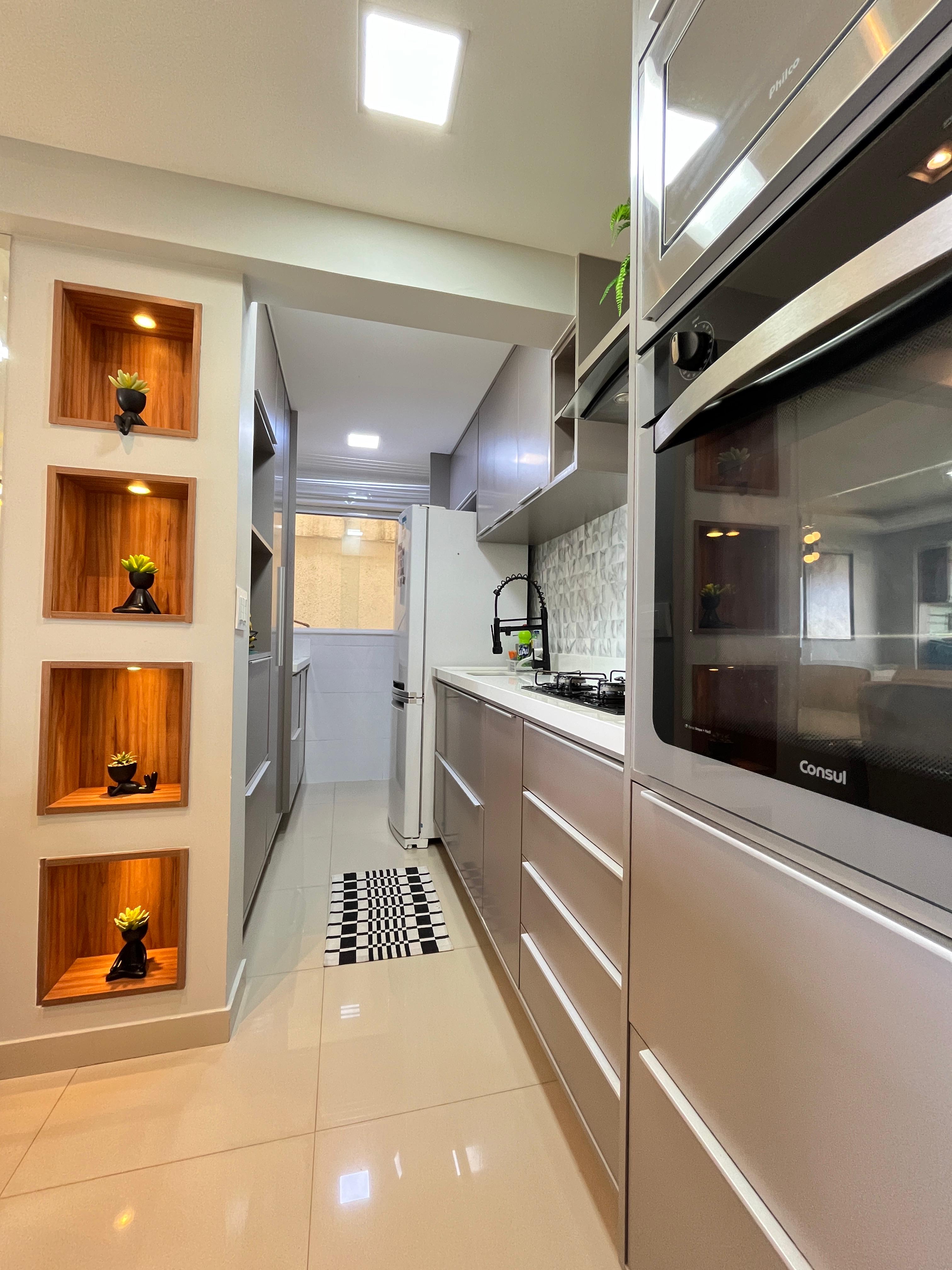 Imagem Apartamento com 2 Quartos à Venda, 70 m²em Centro  - Lauro de Freitas 