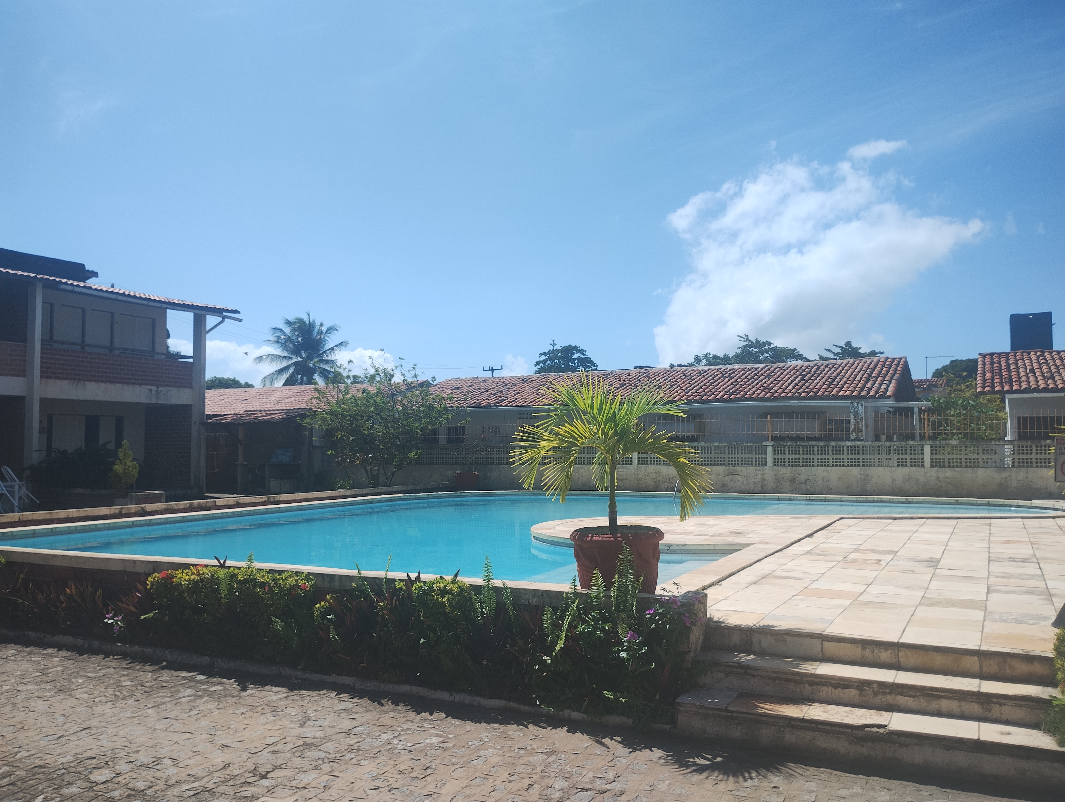 Imagem Casa de Condomínio com 3 Quartos à Venda, 98 m²em Maria Farinha - Paulista