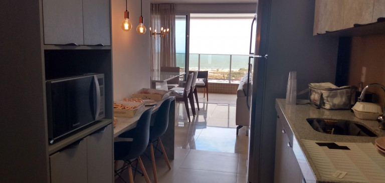 Imagem Apartamento com 3 Quartos à Venda, 100 m² em De Lourdes - Fortaleza
