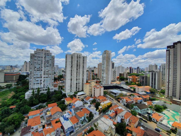 Imagem Apartamento com 2 Quartos à Venda, 64 m² em Vila Mariana - São Paulo
