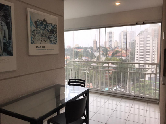 Imagem Apartamento com 2 Quartos à Venda, 80 m² em Jardim Caboré - São Paulo Imagem Apartamento com 2 Quartos à Venda, 80 m² em Jardim Caboré - São Paulo
