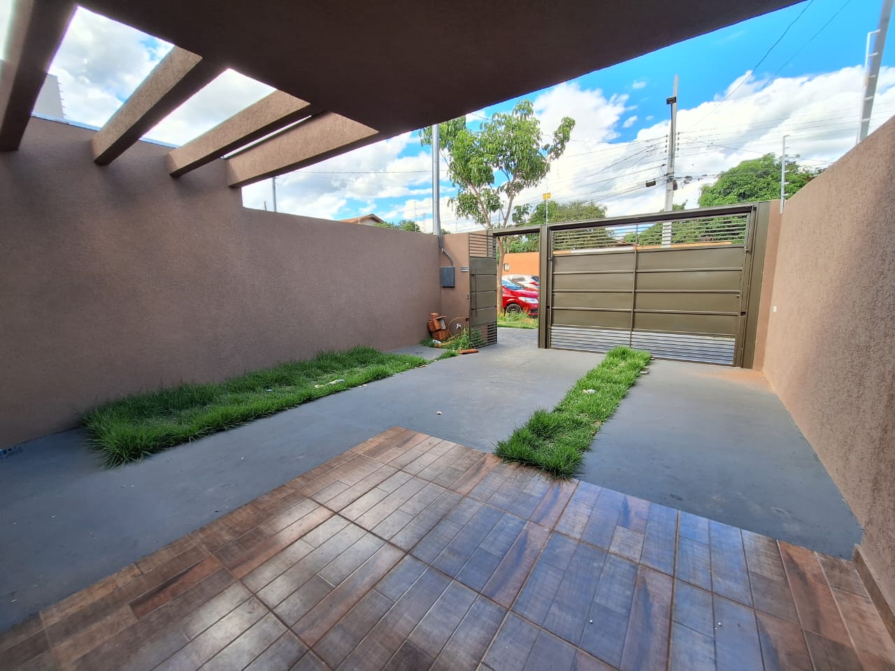 Imagem Casa com 2 Quartos à Venda, 76 m²em Nova Lima - Campo Grande