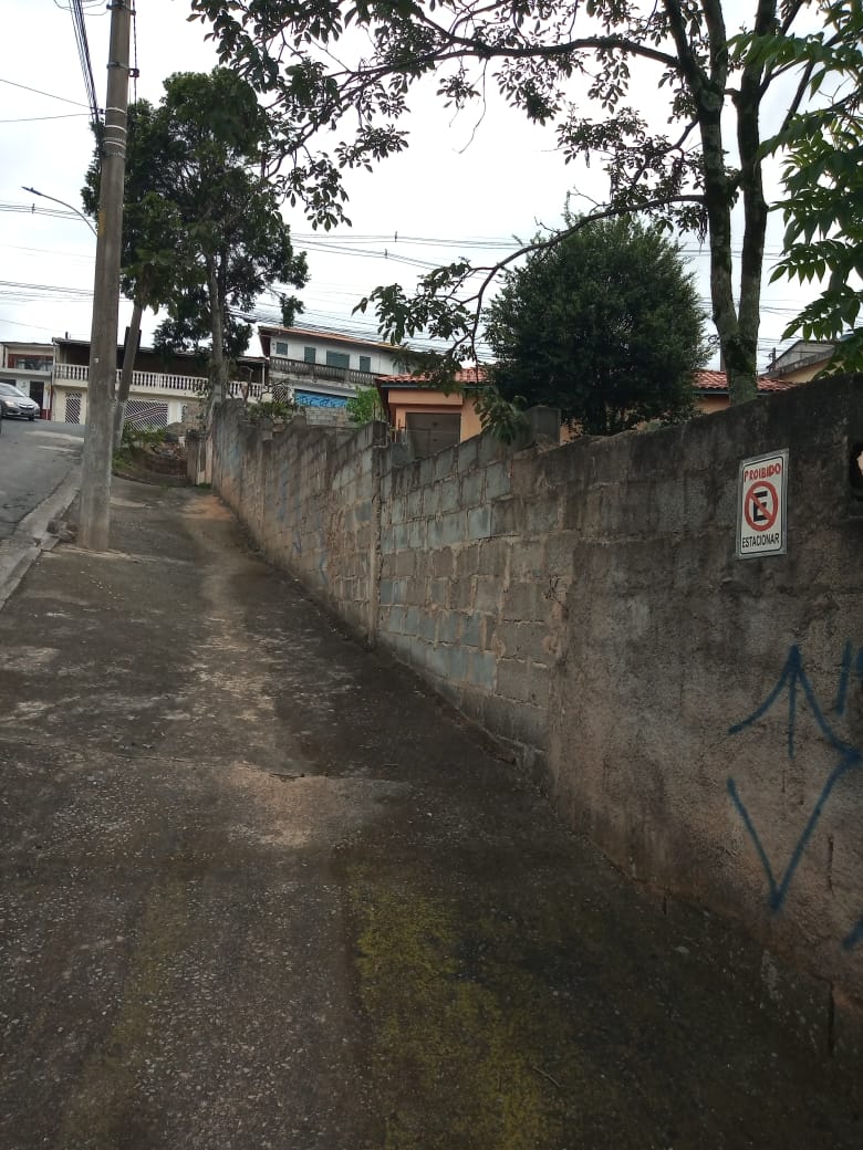 Imagem Casa com 3 Quartos à Venda, 250 m²em Vila Aurora - Itapevi