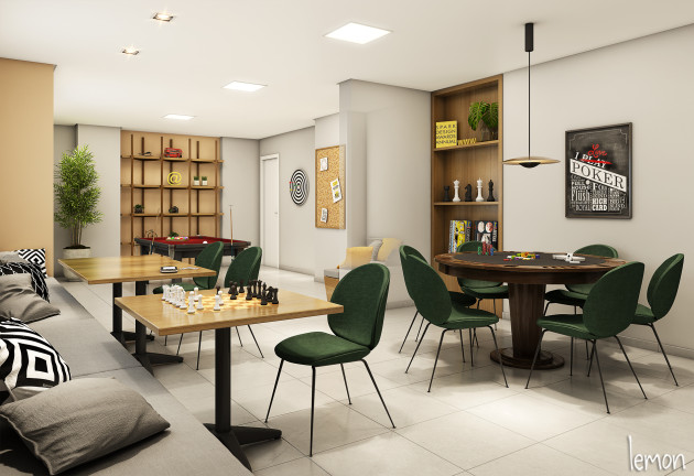 Imagem Apartamento com 2 Quartos à Venda, 39 m² em Vila Paulista - São Paulo Imagem Apartamento com 2 Quartos à Venda, 39 m² em Vila Paulista - São Paulo