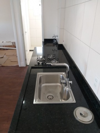 Imagem Apartamento com 2 Quartos à Venda, 39 m² em Chácara Inglesa - São Paulo