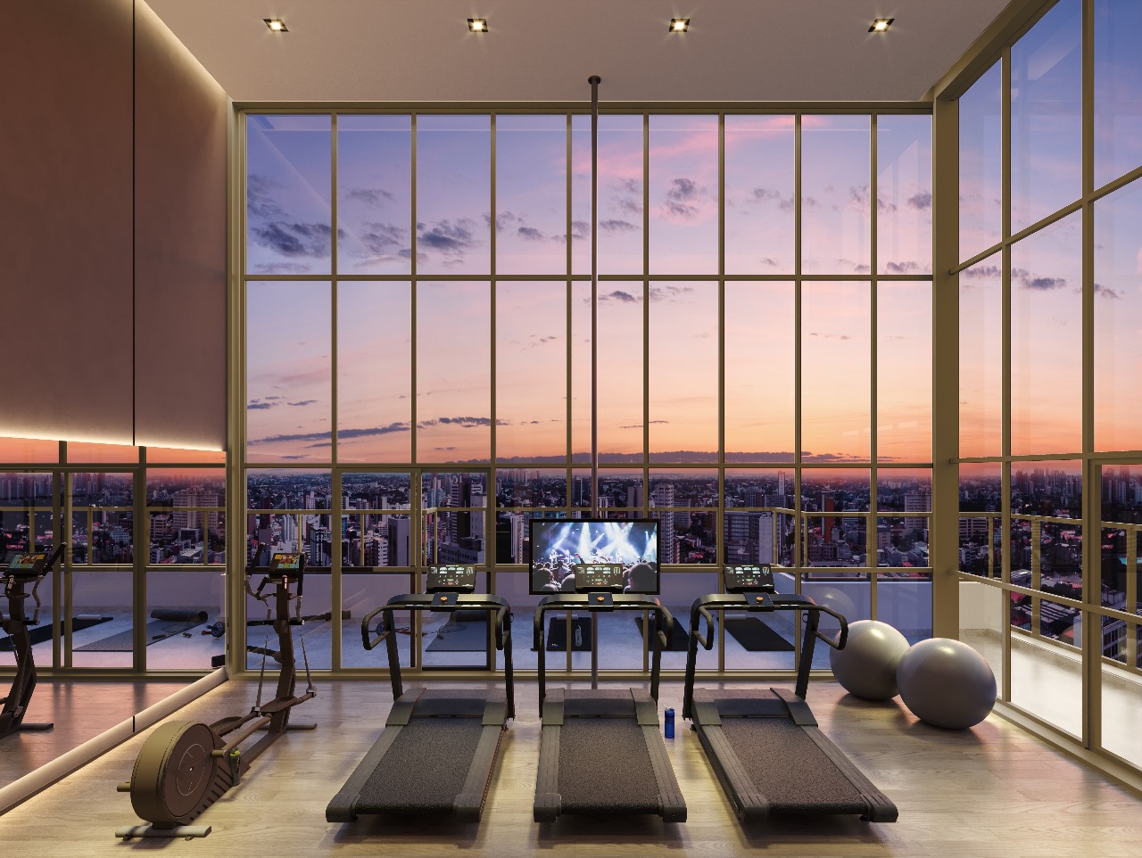 Imagem Apartamento à Venda, 345 m² em Vila Mariana - São Paulo