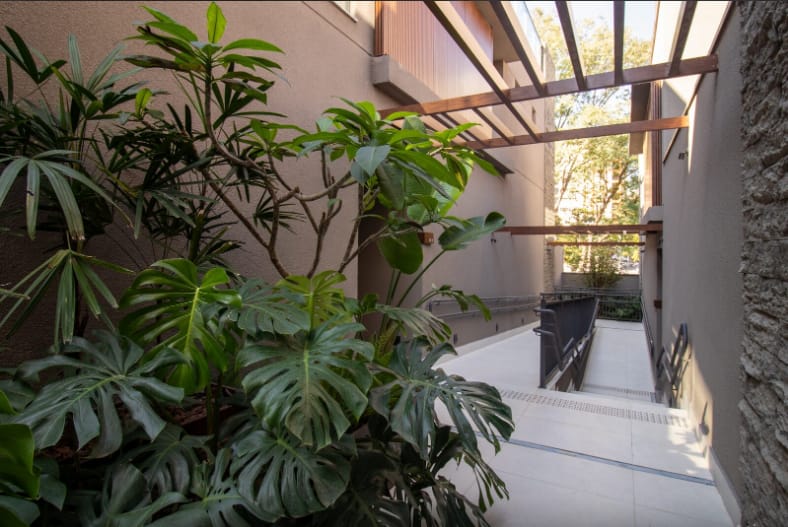 Imagem Casa de Condomínio com 4 Quartos à Venda, 548 m² em Vila Morumbi - São Paulo