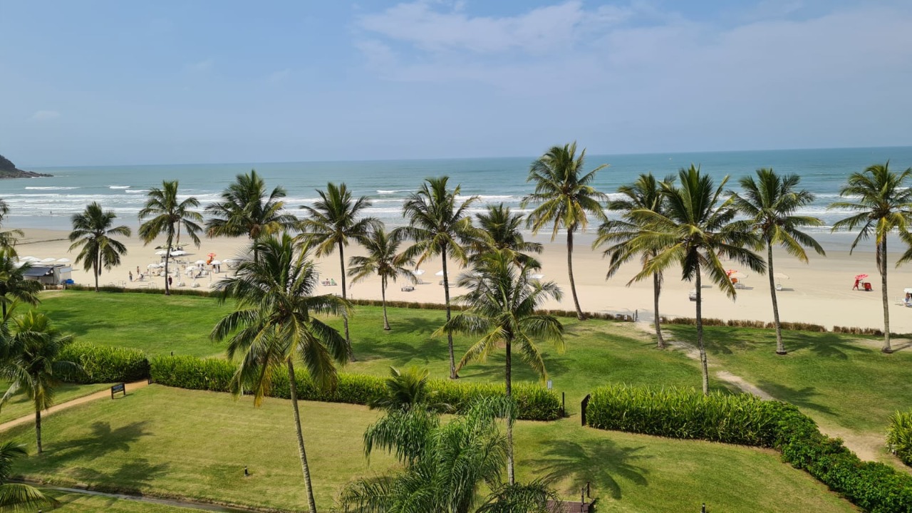 Imagem Apartamento com 4 Quartos à Venda, 236 m² em Riviera - Bertioga