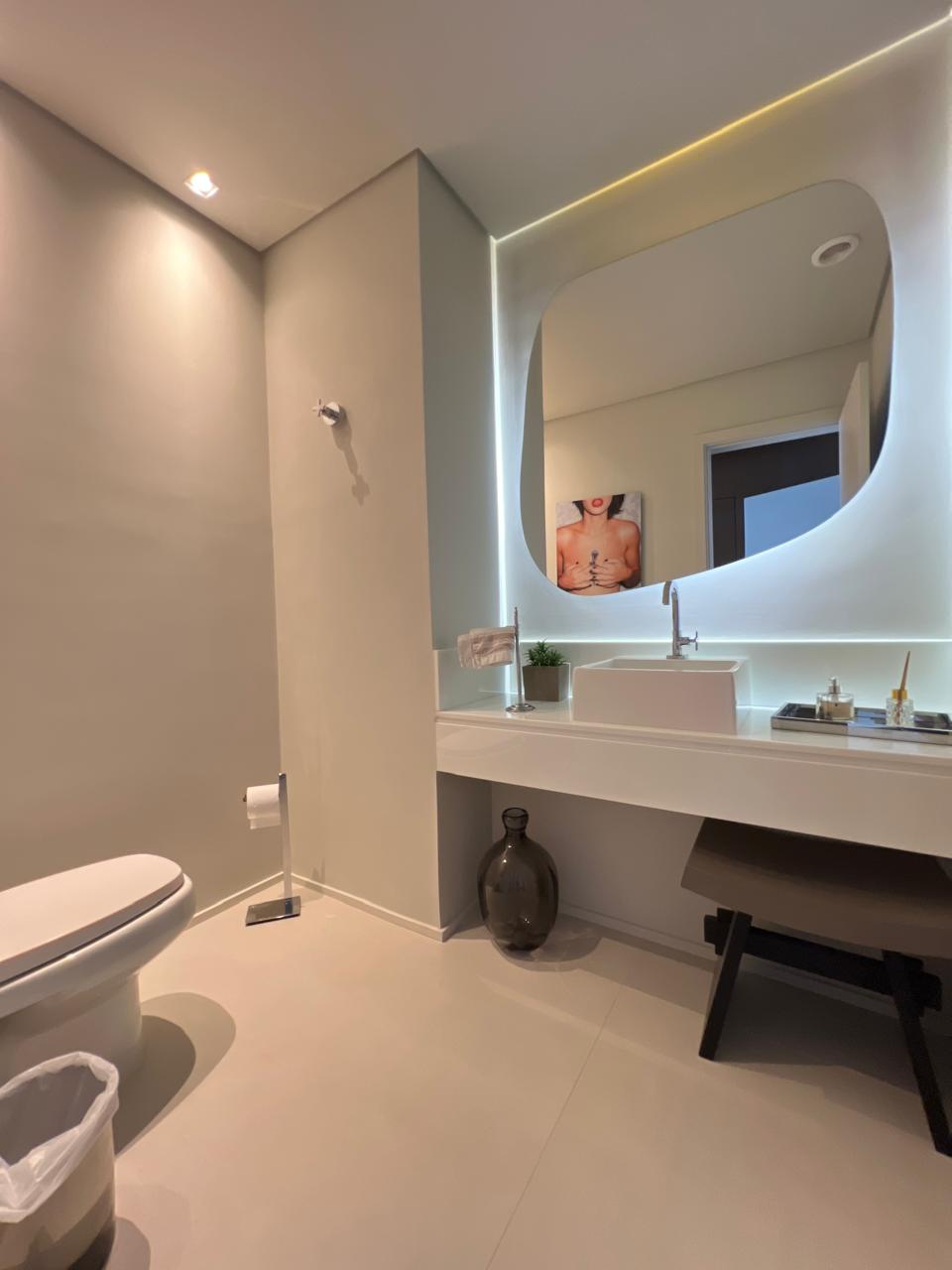 Imagem Apartamento com 3 Quartos à Venda, 256 m² em Cambuí - Campinas