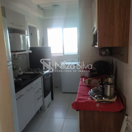 Imagem Apartamento com 3 Quartos à Venda, 79 m² em Atalaia - Aracaju