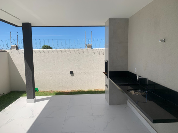 Imagem Casa de Condomínio com 3 Quartos à Venda, 145 m² em Parque das Nações - Parnamirim