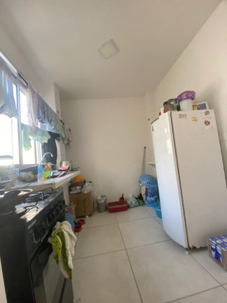 Imagem Apartamento com 2 Quartos à Venda, 40 m² em Pajuçara - Maracanaú