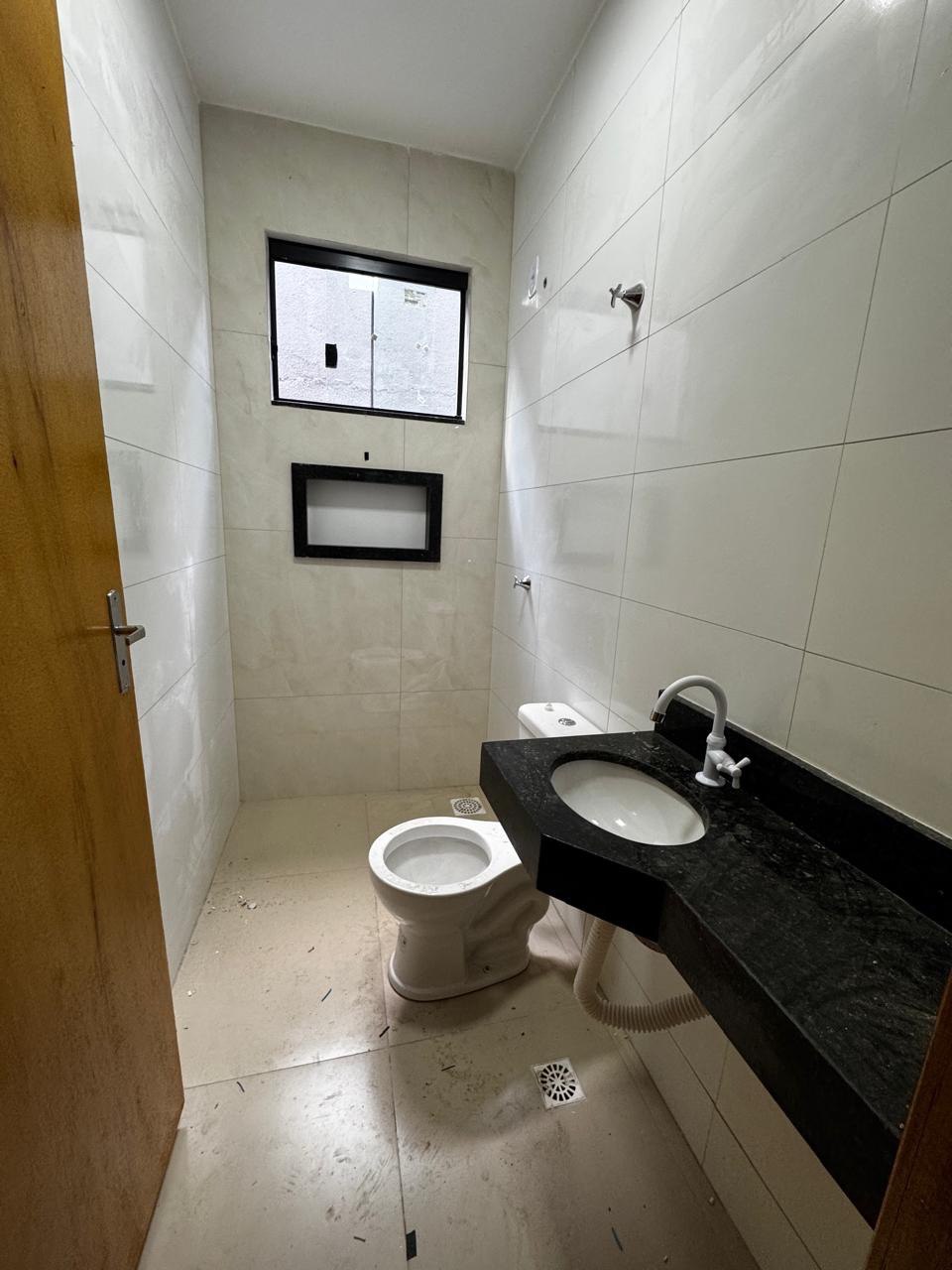 Imagem Casa com 2 Quartos à Venda, 98 m² em Parque Ibirapuera - Aparecida de Goiânia Imagem Casa com 2 Quartos à Venda, 98 m² em Parque Ibirapuera - Aparecida de Goiânia