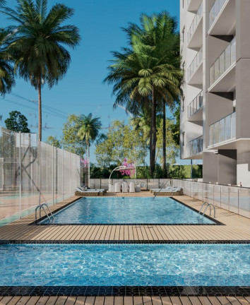 Imagem Apartamento com 2 Quartos à Venda, 63 m² em Centro - Lauro de Freitas Imagem Apartamento com 2 Quartos à Venda, 63 m² em Centro - Lauro de Freitas