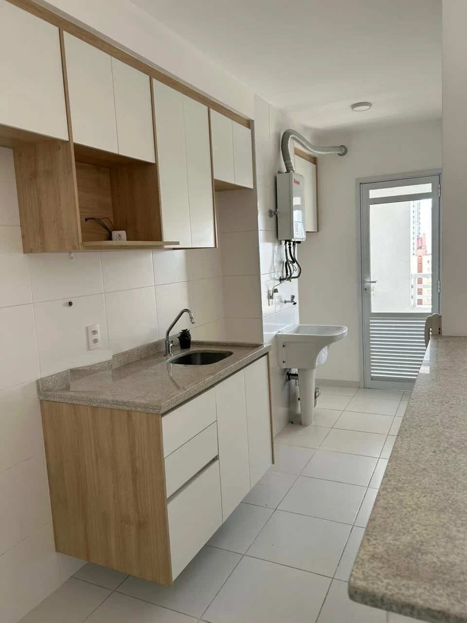 Apartamento com 2 Quartos à Venda, 65 m² em Centro - Diadema