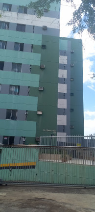 Imagem Apartamento com 2 Quartos à Venda, 59 m²em Pernambués - Salvador