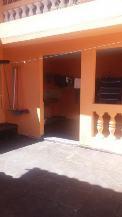 Imagem Sobrado com 3 Quartos à Venda, 239 m² em Jardim Santa Cecília - Guarulhos