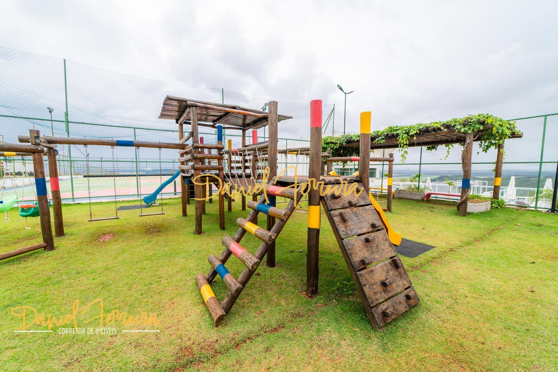 Imagem Terreno em Condomínio à Venda, 1.000 m² em Setor Habitacional Jardim Botânico - Brasília