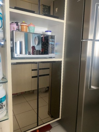 Imagem Apartamento com 1 Quarto à Venda, 36 m² em Madalena - Recife