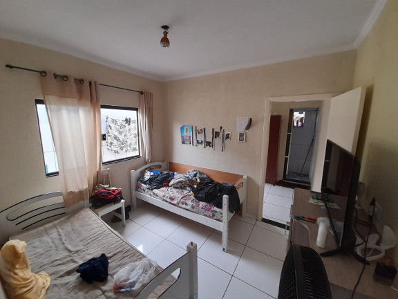 Imagem Casa com 3 Quartos à Venda, 120 m² em Cidade Nova - Santa Bárbara D'Oeste