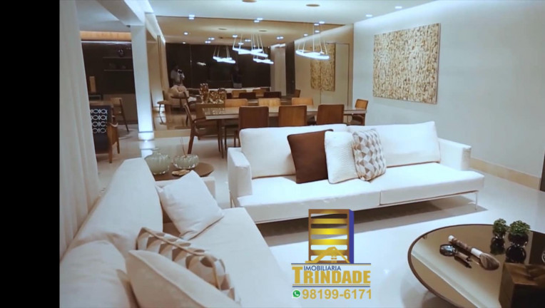 Imagem Apartamento com 1 Quarto à Venda, 251 m² em Ponta D'Areia - São Luís