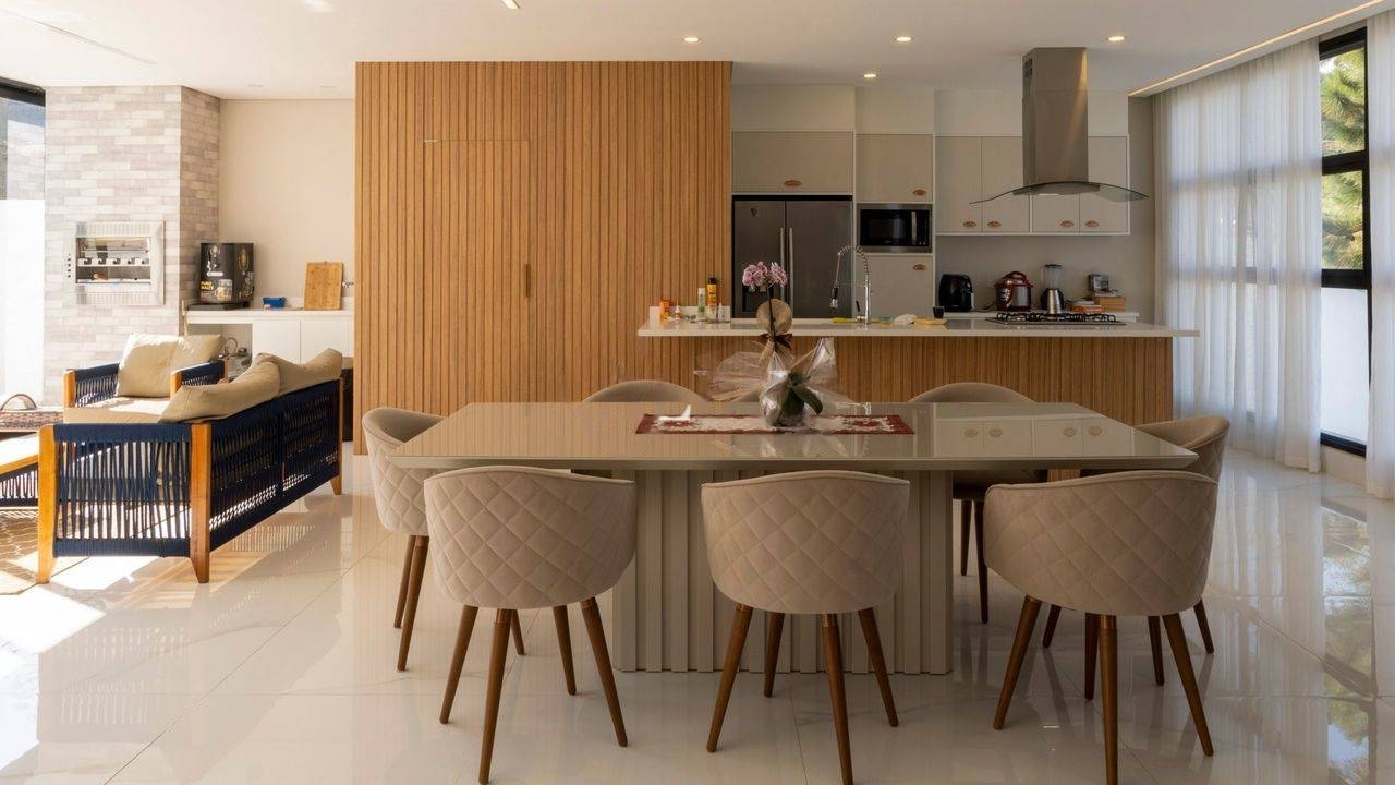 Imagem Casa de Condomínio com 4 Quartos à Venda, 401 m²em Quintas do Ingaí - Santana de Parnaíba