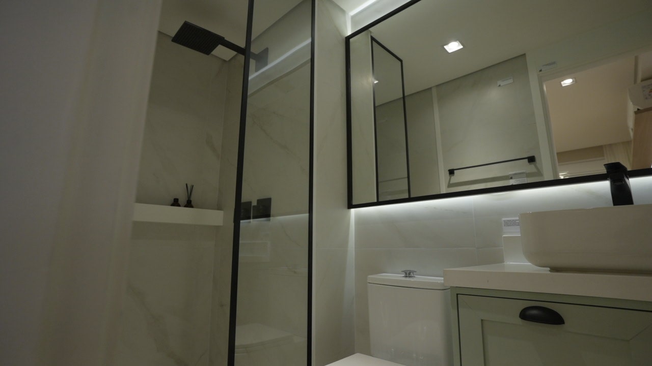 Imagem Apartamento com 2 Quartos à Venda, 60 m²em Santana - São Paulo
