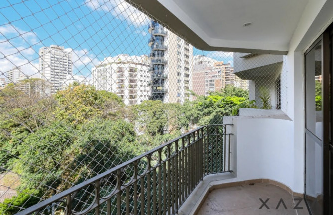 Imagem Apartamento com 3 Quartos à Venda, 141 m² em Vila Nova Conceição - São Paulo Imagem Apartamento com 3 Quartos à Venda, 141 m² em Vila Nova Conceição - São Paulo