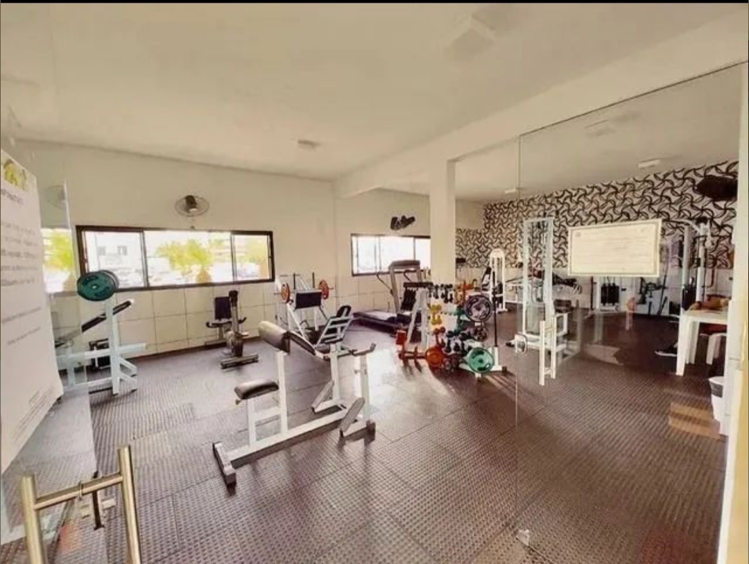 Imagem Apartamento com 2 Quartos para Alugar, 60 m²em Ponta Negra - Natal
