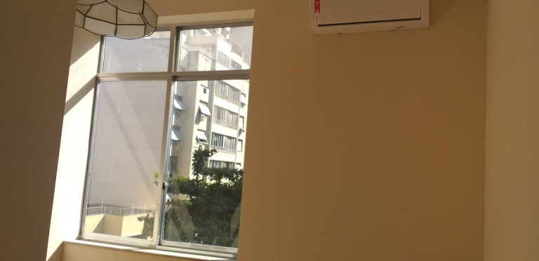 Imagem Apartamento à Venda, 40 m² em Copacabana - Rio de Janeiro Imagem Apartamento à Venda, 40 m² em Copacabana - Rio de Janeiro