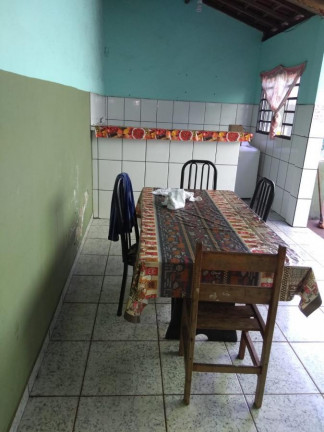 Imagem Casa com 2 Quartos à Venda, 83 m² em Conjunto Flávio Cavalari - Ituverava