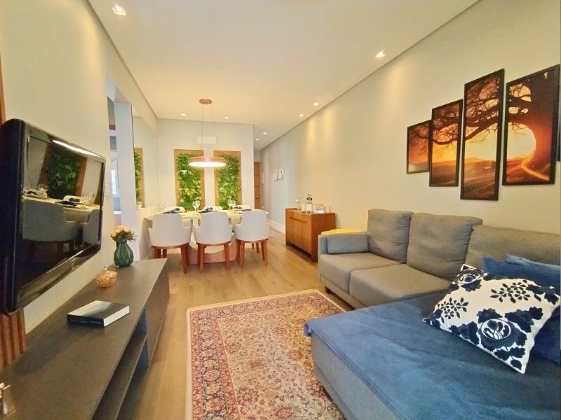 Imagem Apartamento com 2 Quartos à Venda, 66 m² em Campestre - Santo André Imagem Apartamento com 2 Quartos à Venda, 66 m² em Campestre - Santo André