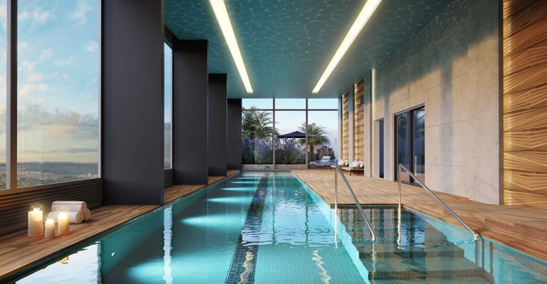 Imagem Apartamento com 2 Quartos à Venda, 69 m² em Alphaville Empresarial - Barueri Imagem Apartamento com 2 Quartos à Venda, 69 m² em Alphaville Empresarial - Barueri