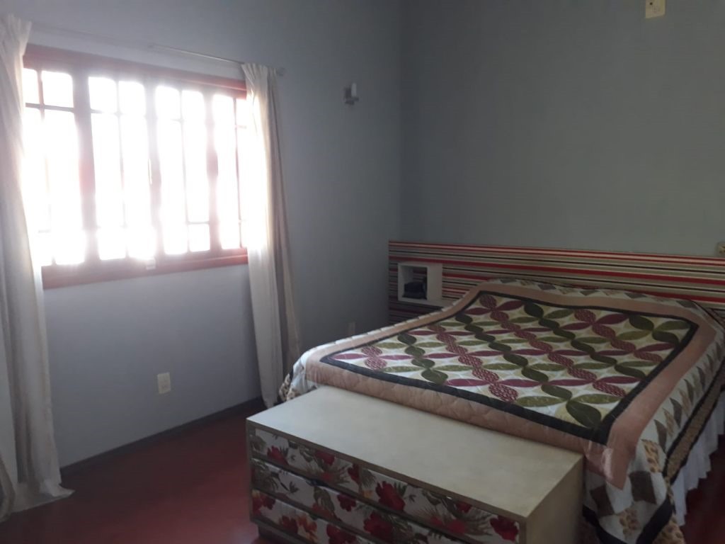 Imagem Sobrado com 4 Quartos à Venda, 286 m²em Vila Deodoro - São Paulo